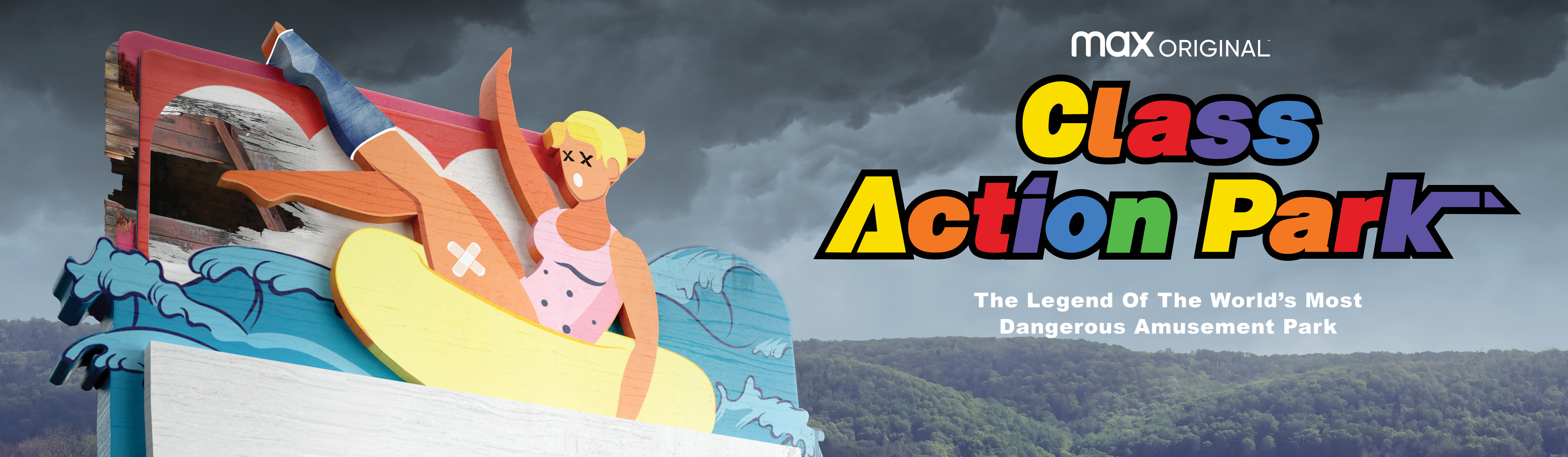 Class Action Park